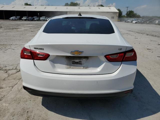 Photo 5 VIN: 1G1ZB5ST5GF295246 - CHEVROLET MALIBU LS 