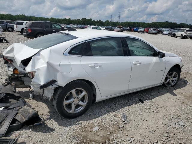 Photo 2 VIN: 1G1ZB5ST5GF298955 - CHEVROLET MALIBU 