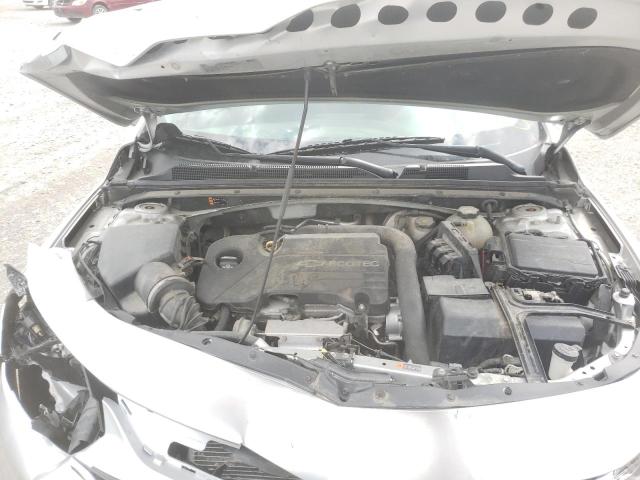 Photo 6 VIN: 1G1ZB5ST5GF313132 - CHEVROLET MALIBU LS 