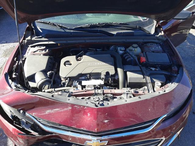 Photo 6 VIN: 1G1ZB5ST5GF330254 - CHEVROLET MALIBU LS 