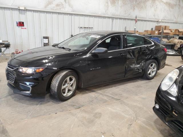 Photo 0 VIN: 1G1ZB5ST5GF341027 - CHEVROLET MALIBU 