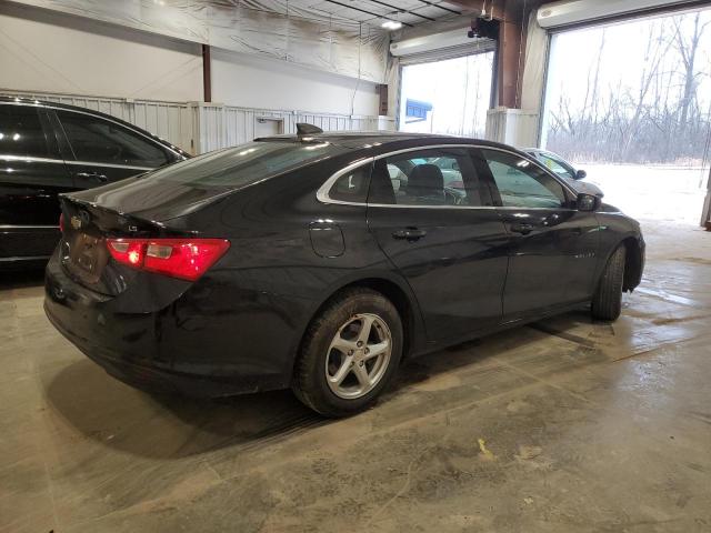 Photo 2 VIN: 1G1ZB5ST5GF341027 - CHEVROLET MALIBU 