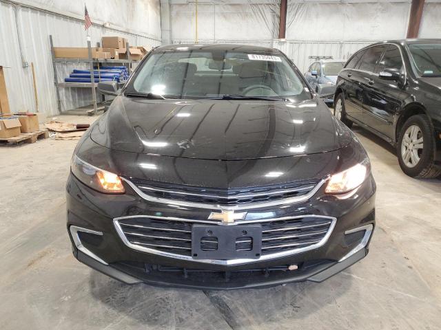 Photo 4 VIN: 1G1ZB5ST5GF341027 - CHEVROLET MALIBU 