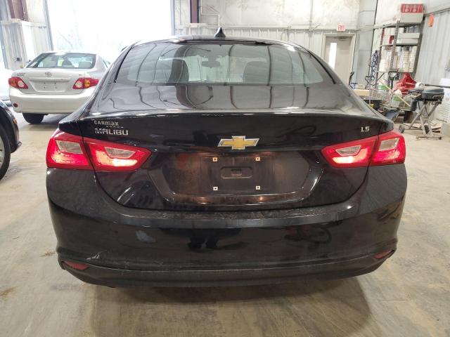 Photo 5 VIN: 1G1ZB5ST5GF341027 - CHEVROLET MALIBU 