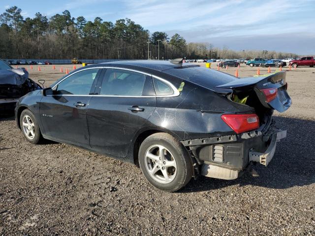 Photo 1 VIN: 1G1ZB5ST5GF354859 - CHEVROLET MALIBU LS 