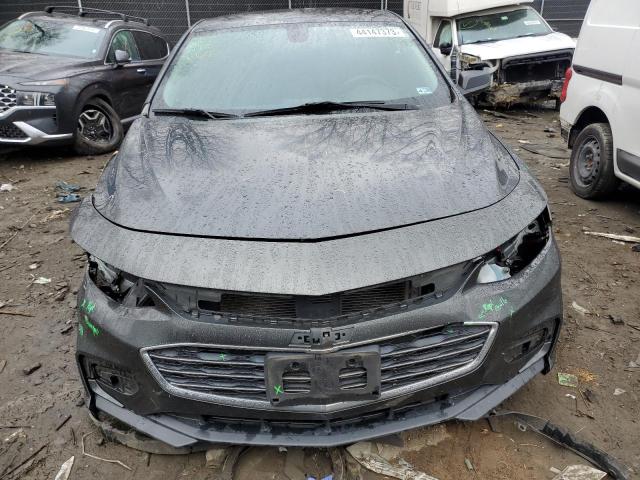 Photo 4 VIN: 1G1ZB5ST5HF101249 - CHEVROLET MALIBU LS 