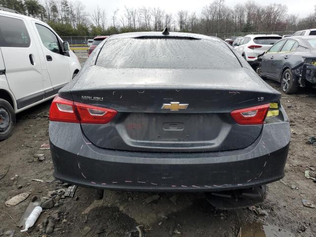 Photo 5 VIN: 1G1ZB5ST5HF101249 - CHEVROLET MALIBU LS 