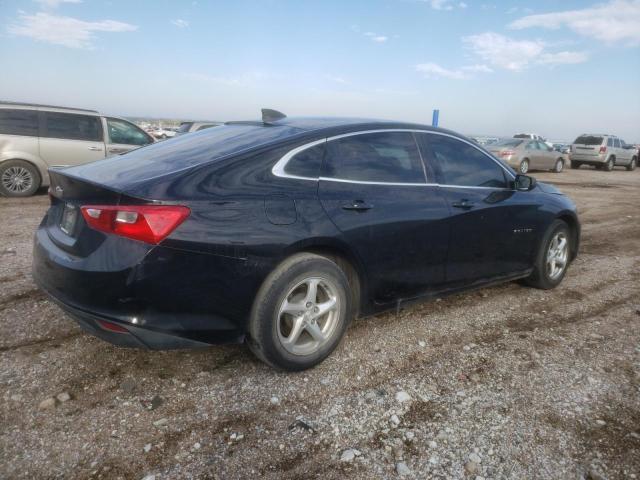 Photo 2 VIN: 1G1ZB5ST5HF115653 - CHEVROLET MALIBU 