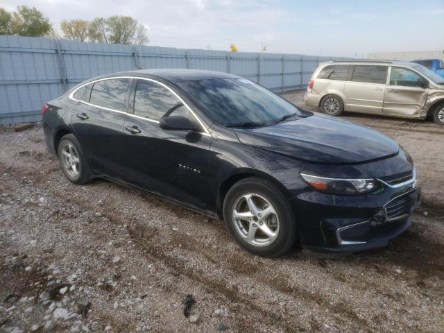 Photo 3 VIN: 1G1ZB5ST5HF115653 - CHEVROLET MALIBU 