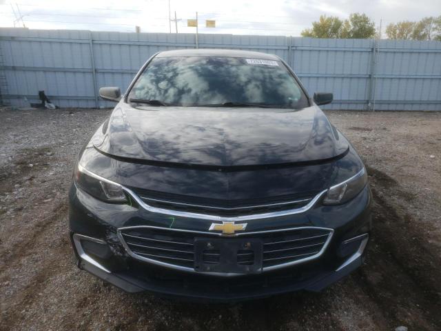 Photo 4 VIN: 1G1ZB5ST5HF115653 - CHEVROLET MALIBU 