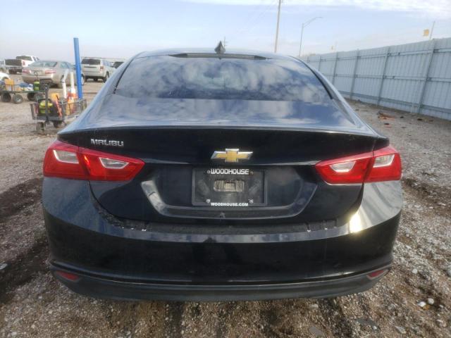 Photo 5 VIN: 1G1ZB5ST5HF115653 - CHEVROLET MALIBU 