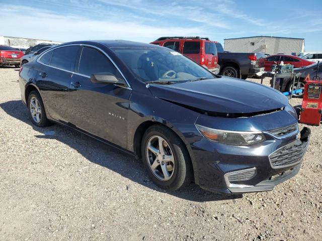 Photo 3 VIN: 1G1ZB5ST5HF115815 - CHEVROLET MALIBU 