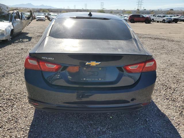 Photo 5 VIN: 1G1ZB5ST5HF115815 - CHEVROLET MALIBU 