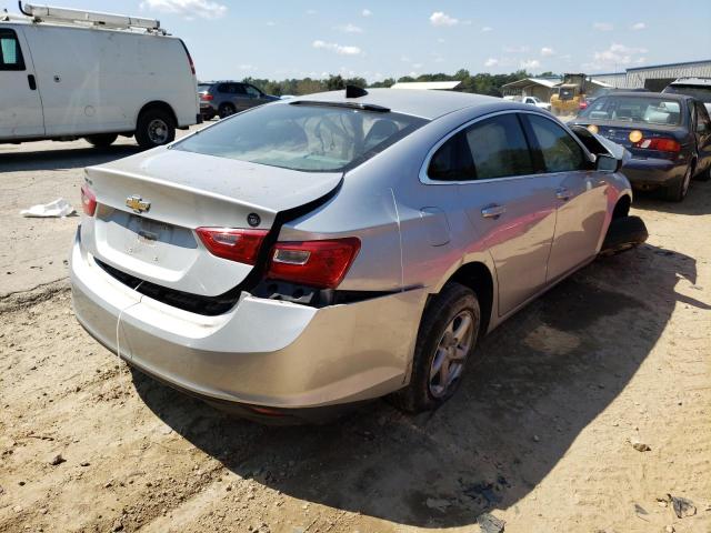 Photo 3 VIN: 1G1ZB5ST5HF132744 - CHEVROLET MALIBU 