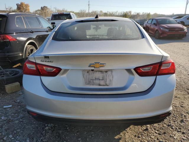 Photo 5 VIN: 1G1ZB5ST5HF141556 - CHEVROLET MALIBU LS 