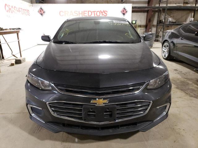 Photo 4 VIN: 1G1ZB5ST5HF151861 - CHEVROLET MALIBU LS 