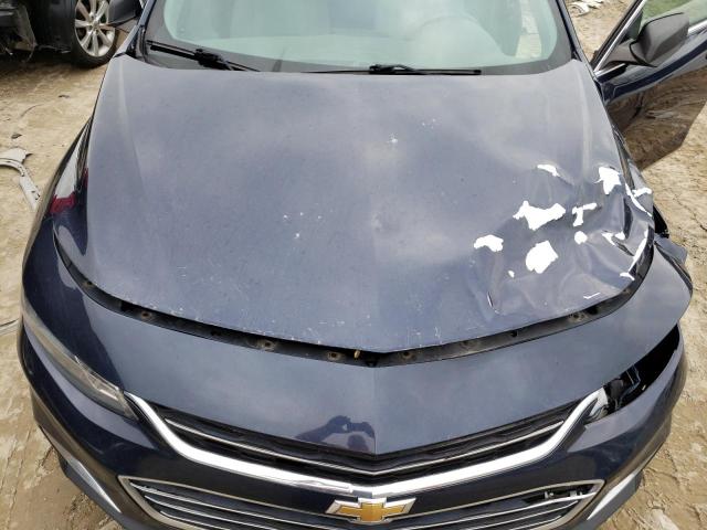 Photo 10 VIN: 1G1ZB5ST5HF153884 - CHEVROLET MALIBU LS 