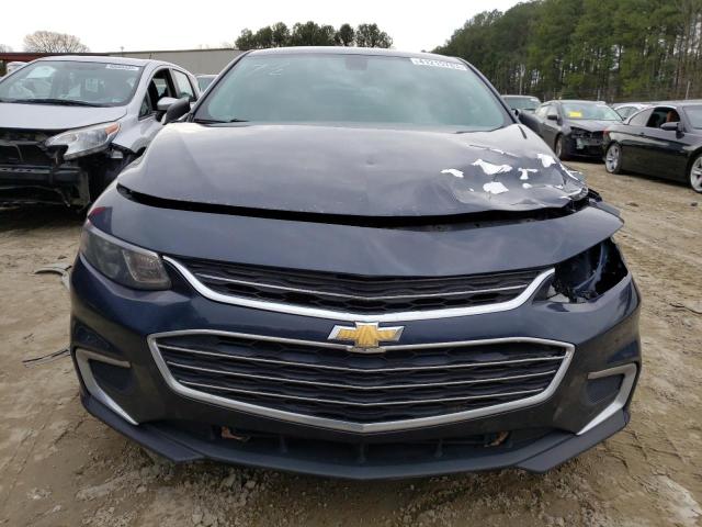 Photo 4 VIN: 1G1ZB5ST5HF153884 - CHEVROLET MALIBU LS 