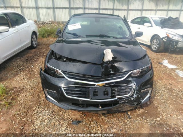 Photo 5 VIN: 1G1ZB5ST5HF156333 - CHEVROLET MALIBU 