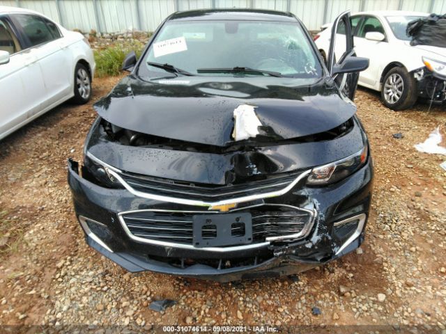 Photo 9 VIN: 1G1ZB5ST5HF156333 - CHEVROLET MALIBU 