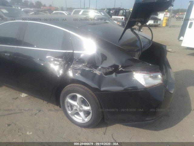 Photo 5 VIN: 1G1ZB5ST5HF165744 - CHEVROLET MALIBU 