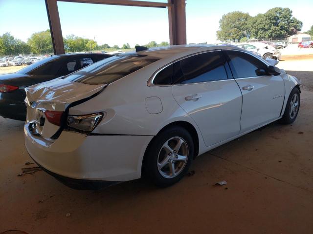 Photo 3 VIN: 1G1ZB5ST5HF168515 - CHEVROLET MALIBU LS 