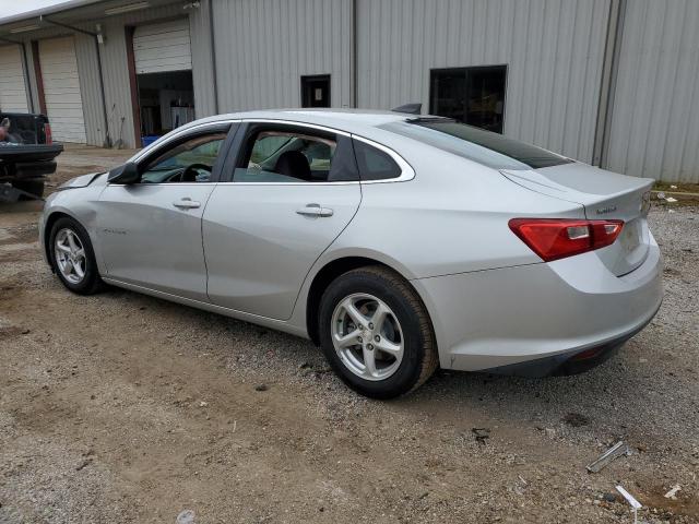 Photo 1 VIN: 1G1ZB5ST5HF182852 - CHEVROLET MALIBU LS 