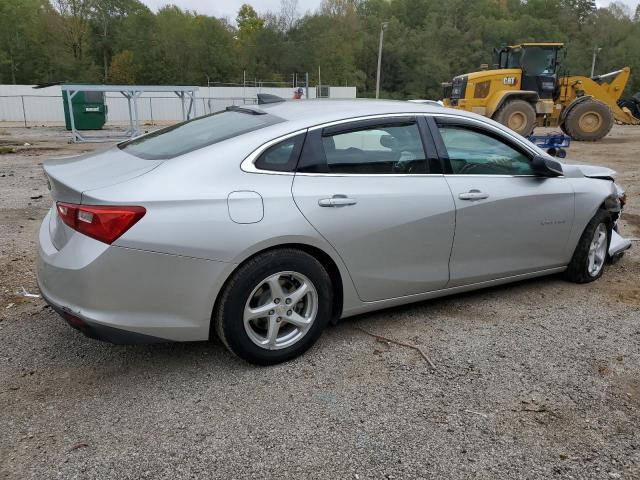 Photo 2 VIN: 1G1ZB5ST5HF182852 - CHEVROLET MALIBU LS 