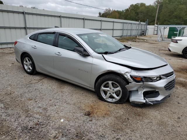 Photo 3 VIN: 1G1ZB5ST5HF182852 - CHEVROLET MALIBU LS 