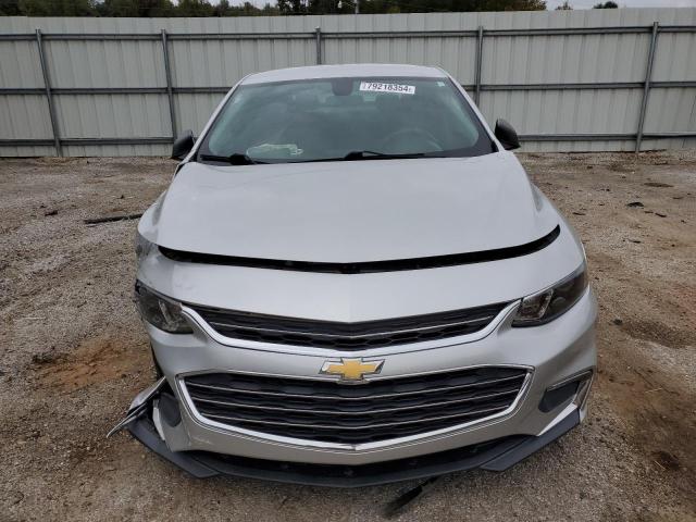 Photo 4 VIN: 1G1ZB5ST5HF182852 - CHEVROLET MALIBU LS 