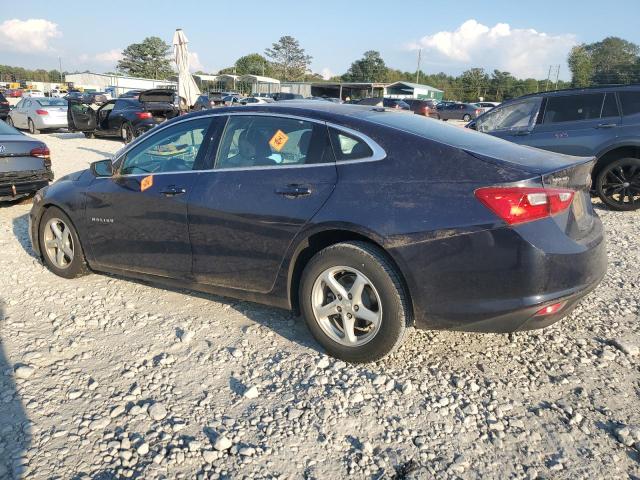 Photo 1 VIN: 1G1ZB5ST5HF187324 - CHEVROLET MALIBU LS 