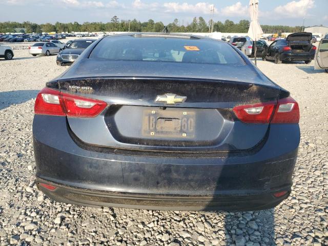 Photo 5 VIN: 1G1ZB5ST5HF187324 - CHEVROLET MALIBU LS 