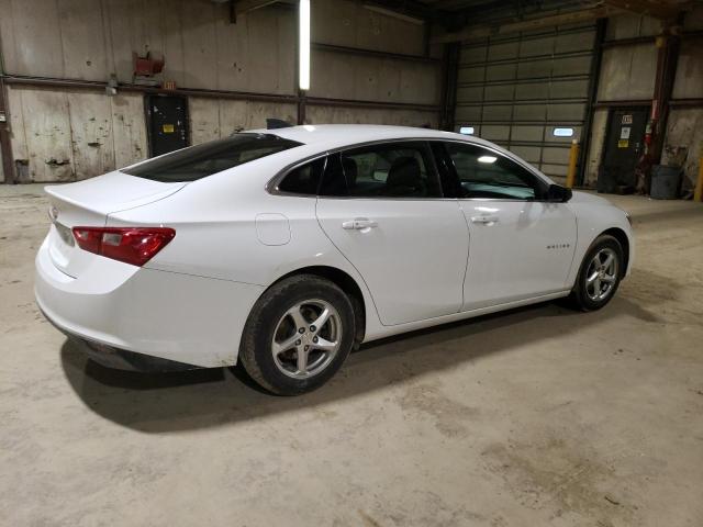 Photo 2 VIN: 1G1ZB5ST5HF208852 - CHEVROLET MALIBU LS 