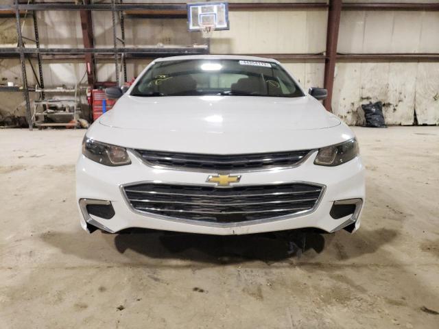 Photo 4 VIN: 1G1ZB5ST5HF208852 - CHEVROLET MALIBU LS 