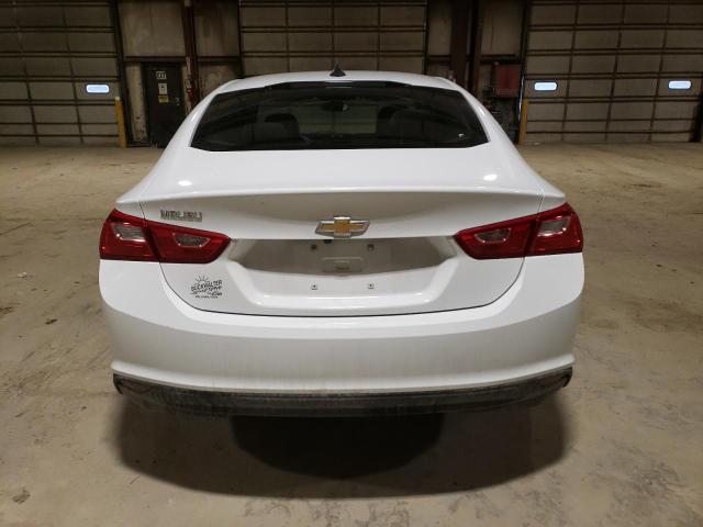 Photo 5 VIN: 1G1ZB5ST5HF208852 - CHEVROLET MALIBU LS 