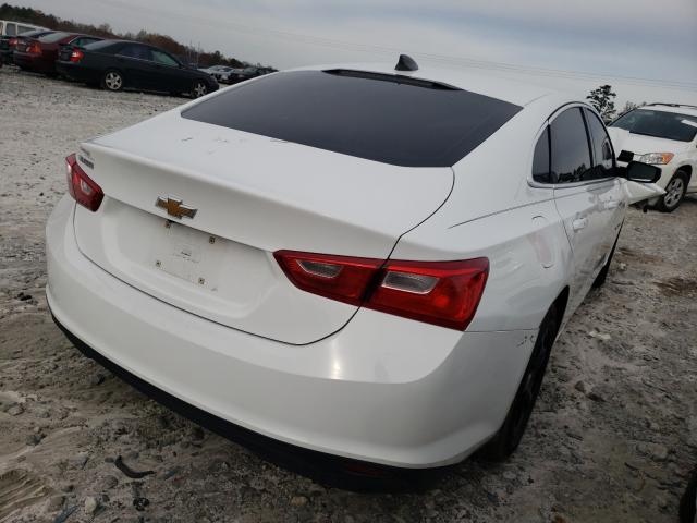 Photo 3 VIN: 1G1ZB5ST5HF214019 - CHEVROLET MALIBU LS 