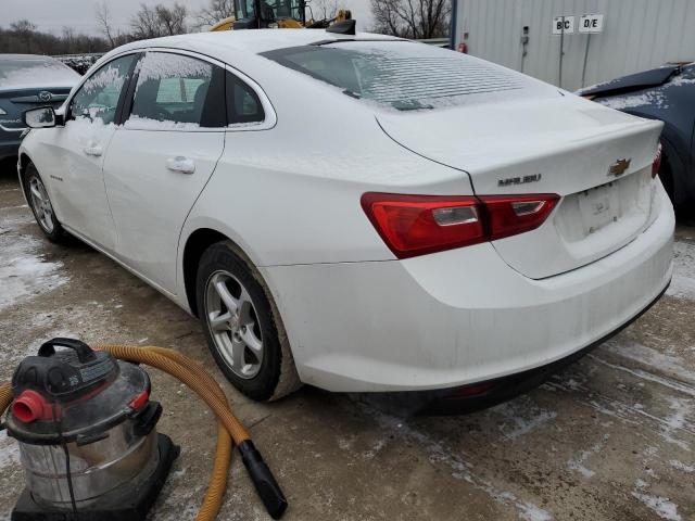 Photo 1 VIN: 1G1ZB5ST5HF217518 - CHEVROLET MALIBU LS 