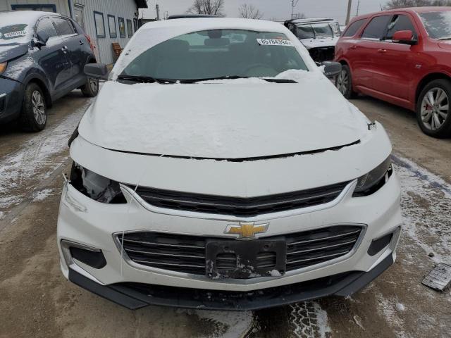 Photo 4 VIN: 1G1ZB5ST5HF217518 - CHEVROLET MALIBU LS 