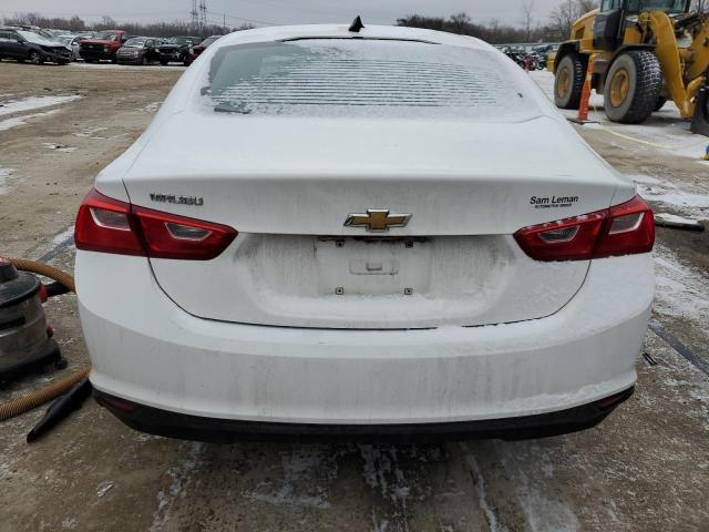 Photo 5 VIN: 1G1ZB5ST5HF217518 - CHEVROLET MALIBU LS 