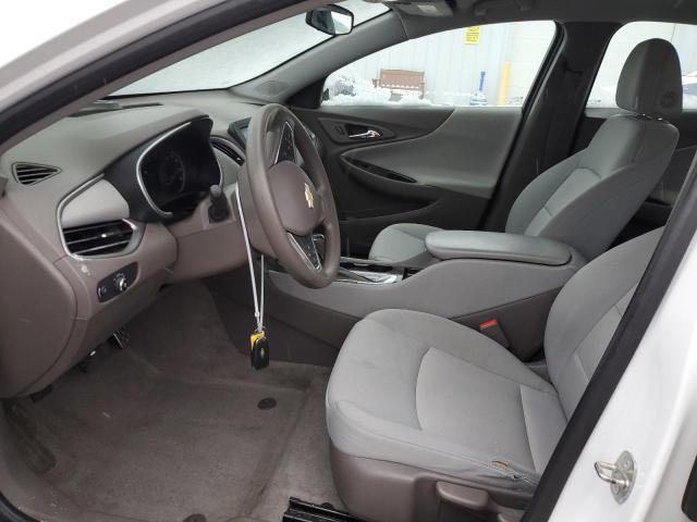 Photo 6 VIN: 1G1ZB5ST5HF217518 - CHEVROLET MALIBU LS 