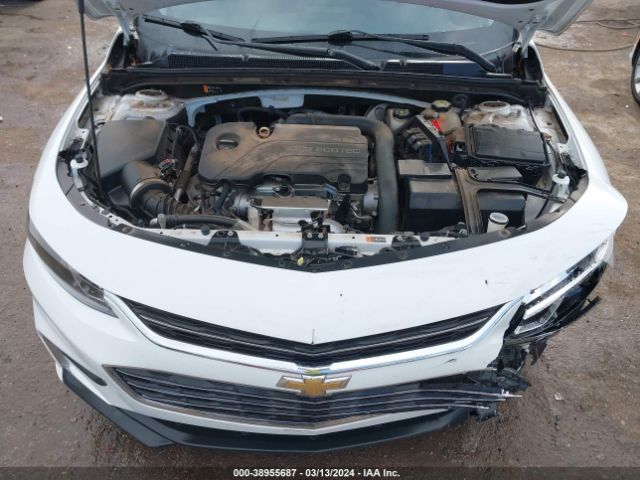 Photo 9 VIN: 1G1ZB5ST5HF226431 - CHEVROLET MALIBU 