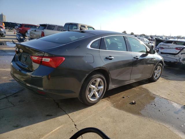 Photo 2 VIN: 1G1ZB5ST5HF228647 - CHEVROLET MALIBU LS 