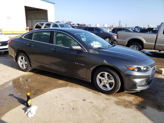 Photo 3 VIN: 1G1ZB5ST5HF228647 - CHEVROLET MALIBU LS 