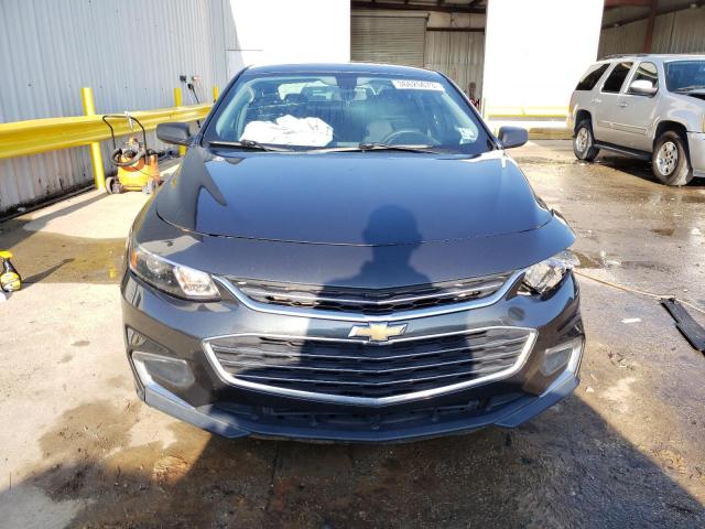 Photo 4 VIN: 1G1ZB5ST5HF228647 - CHEVROLET MALIBU LS 