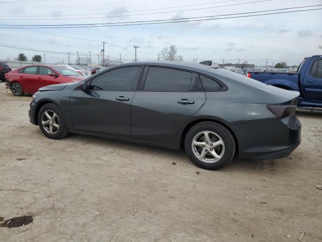 Photo 1 VIN: 1G1ZB5ST5HF229118 - CHEVROLET MALIBU 