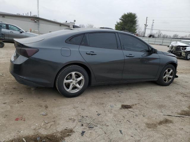 Photo 2 VIN: 1G1ZB5ST5HF229118 - CHEVROLET MALIBU 