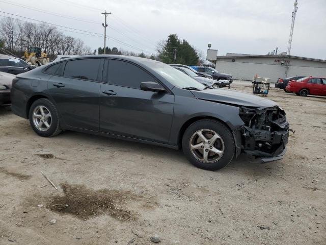 Photo 3 VIN: 1G1ZB5ST5HF229118 - CHEVROLET MALIBU 