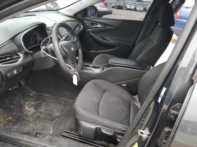 Photo 6 VIN: 1G1ZB5ST5HF229118 - CHEVROLET MALIBU 