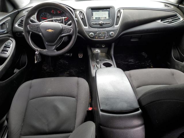 Photo 7 VIN: 1G1ZB5ST5HF229118 - CHEVROLET MALIBU 