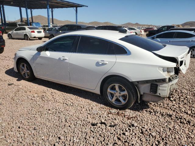 Photo 1 VIN: 1G1ZB5ST5HF229202 - CHEVROLET MALIBU LS 